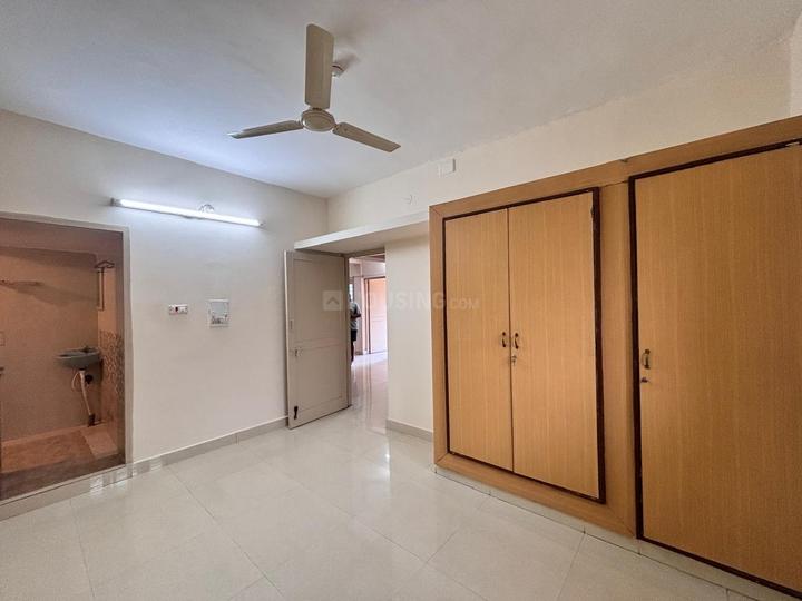 BDA MIG Flats Bedroom 1