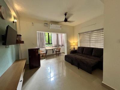 Hall Image of 1800 Sq.ft 3 BHK Apartment / Flat for sale in Entally Kolkata for Rs. 16500000