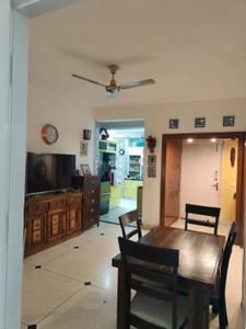 2 BHK Independent Builder Floor