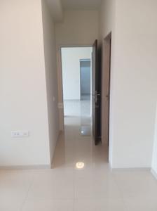 Hall Image of 1200 Sq.ft 3 BHK Apartment / Flat for sale in L And T Seawoods Residences North Towers, Nerul Navi Mumbai for Rs. 36000000