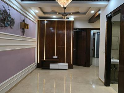 Living Room Image of 1450 Sq.ft 3 BHK Builder Floor for sale in Indirapuram Ghaziabad for Rs. 8699997