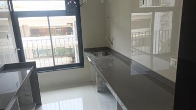 2 BHK Flat