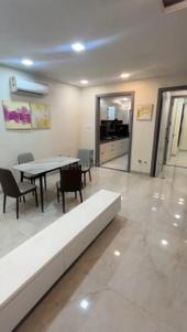 Hall Image of 3500 Sq.ft 3.5 BHK Villa for sale in Tilhari Jabalpur for Rs. 14900000