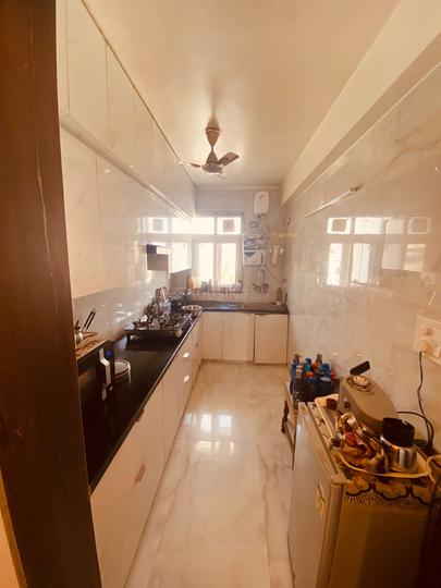 Sector 9A, Sector 9 Kitchen 1