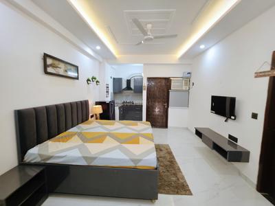 Hall Image of Luxury pg  in Sector 72, Gurgaon