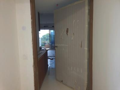 Main Entrance Image of 2029 Sq.ft 3 BHK Apartment / Flat for sale in Godrej Air, Sector 85 Gurgaon for Rs. 25500000
