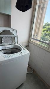 Balcony Image of 1215 Sq.ft 2 BHK Apartment / Flat for rent in Samved Alpine Heights, Navrangpura Ahmedabad for Rs. 32000