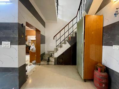 Kitchen Image of 1650 Sq.ft 5 BHK Independent House for sale in Dhakoli Zirakpur for Rs. 21000000