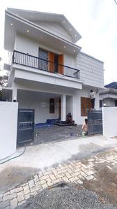 Image of 1950 Sq.ft 4 BHK Independent House for sale in Kakkanad, Kochi for Rs. 12000000