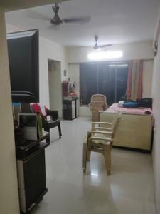 1 BHK Flat