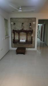Hall Image of 1162 Sq.ft 3 BHK Apartment / Flat for sale in Windsor Garden Enclave, Thane West Thane for Rs. 26000000