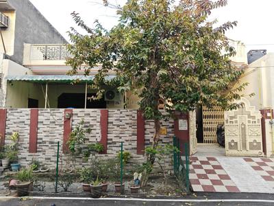 3 BHK Independent House