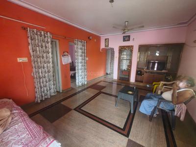 Bedroom Image of 1200 Sq.ft 3 BHK Builder Floor for rent in Chikkabidarakallu Bengaluru for Rs. 16000