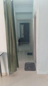 1 BHK Independent House
