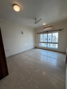 Hall Image of 4137 Sq.ft 4 BHK Apartment / Flat for rent in Embassy Oasis, Frazer Town Bengaluru for Rs. 300000