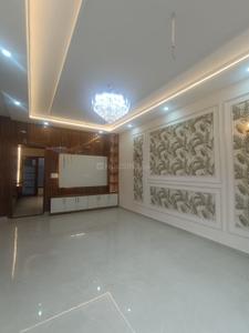 Hall Image of 2450 Sq.ft 4 BHK Independent House for sale in Kharar Mohali for Rs. 17000000