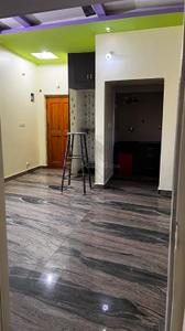 Hall Image of 820 Sq.ft 2 BHK Independent House for rent in Battarahalli Bengaluru for Rs. 15500