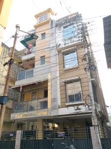 Building Image of 1347 Sq.ft 3 BHK Apartment / Flat for sale in Tollygunge Kolkata for Rs. 8800000