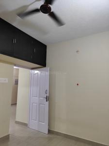 Bedroom Image of 781 Sq.ft 2 BHK Apartment / Flat for sale in Tambaram Chennai for Rs. 4900000