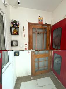 Kitchen Image of 1090 Sq.ft 2 BHK Villa for rent in Windlass River Valley, Kuwan Wala Dehradun for Rs. 25000