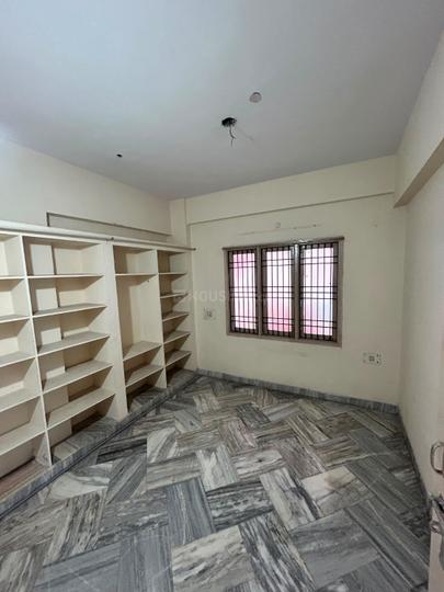 Annika Residency  Bedroom 1