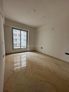 Bedroom Image of 2313 Sq.ft 3 BHK Apartment / Flat for sale in Radhe Infinity, Kudasan Gandhinagar for Rs. 9500000
