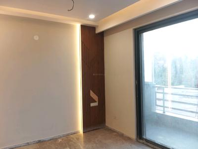 Bedroom Image of 2459 Sq.ft 3 BHK Builder Floor for sale in Palam Vihar Gurgaon for Rs. 30000000