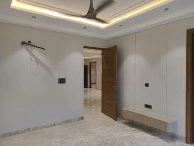 Bedroom Image of 3300 Sq.ft 4 BHK Builder Floor for sale in Ridhi Signature Floors 358 Sqyd, Sector 21C Faridabad for Rs. 39000000