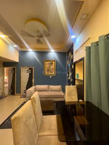 Bedroom Image of 1000 Sq.ft 2 BHK Builder Floor for rent in Lake Gardens Kolkata for Rs. 35000