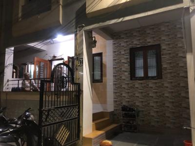 Image of 1600 Sq.ft 4 BHK Independent House for sale in Parvat Patiya, Surat for Rs. 13500000