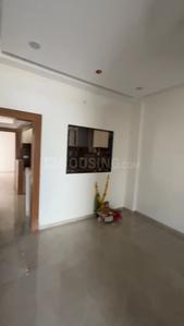 Bathroom Image of 1900 Sq.ft 4 BHK Independent House for sale in Sampat Hills, Bhicholi Mardana Indore for Rs. 8000000