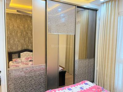 Bedroom Image of 1100 Sq.ft 3 BHK Apartment / Flat for sale in GR Sitara, Choodasandra Bengaluru for Rs. 15500000
