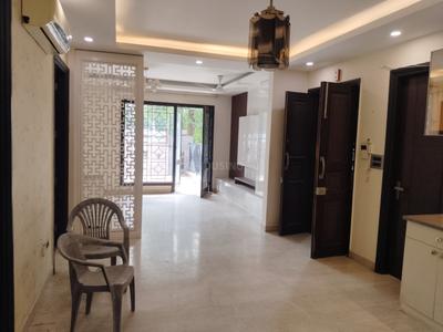 Hall Image of 3150 Sq.ft 3 BHK Builder Floor for sale in Uppal Southend, Sector 49 Gurgaon for Rs. 35000000