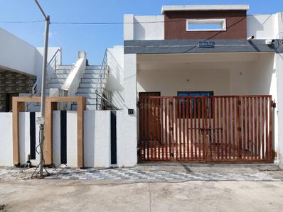 Image of 720 Sq.ft 1 BHK Independent House for sale in Olpad, Surat for Rs. 2100000