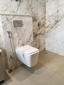 Bedroom One Image of 2175 Sq.ft 4 BHK Builder Floor for sale in Sector 49 Gurgaon for Rs. 45000000