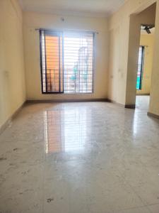 Hall Image of 1100 Sq.ft 2 BHK Apartment / Flat for sale in Karanjade Navi Mumbai for Rs. 7300000