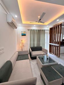 Hall Image of 1100 Sq.ft 2 BHK Apartment / Flat for sale in Acme Heights 92, Sector 92 Mohali for Rs. 7500000