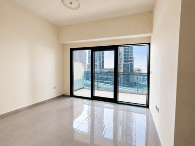 Bedroom Image of 668 Sq.ft 1 BHK Apartment / Flat for sale in Damac Merano Tower, Business Bay Dubai for Rs. 28634166