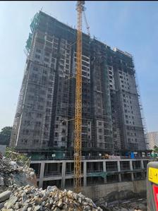 Image of 2753 Sq.ft 4 BHK Apartment / Flat for sale in Prestige Park Grove, Whitefield, Bengaluru for Rs. 35800000