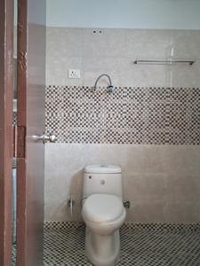 Bedroom One Image of 1055 Sq.ft 2 BHK Apartment / Flat for sale in Divyansh Flora, Noida Extension Greater Noida for Rs. 8333000