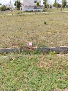 Image of 1200 Sq.ft 1 RK Builder Floor for sale in Huyilalu, Mysore for Rs. 4800000