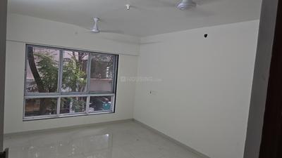 Living Room Image of 730 Sq.ft 2 BHK Apartment / Flat for sale in Dahisar West Mumbai for Rs. 14800000