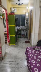Hall Image of 650 Sq.ft 2 BHK Apartment / Flat for sale in Patuli Kolkata for Rs. 1900000