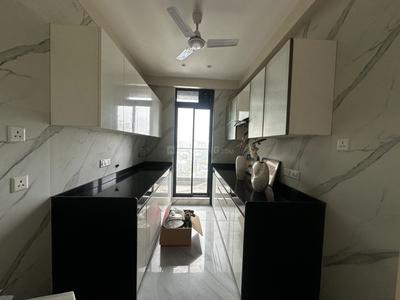 Kitchen Image of 2520 Sq.ft 4 BHK Apartment / Flat for sale in Bandra West Mumbai for Rs. 150000000