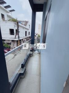 Balcony Image of 1450 Sq.ft 3 BHK Independent House for sale in Chikhali Rajnandgaon for Rs. 2834000