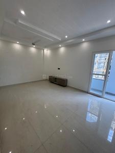 Hall Image of 1440 Sq.ft 4 BHK Independent House for sale in Jakhan Dehradun for Rs. 22500000
