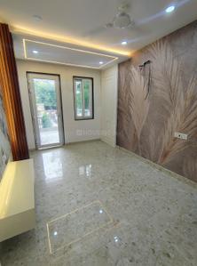 Bedroom Image of 1150 Sq.ft 3 BHK Apartment / Flat for sale in Vikaspuri New Delhi for Rs. 16500000