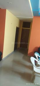 Hall Image of 1250 Sq.ft 2 BHK Independent House for rent in Ameenpur Sangareddy for Rs. 15000