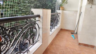 Image of 1450 Sq.ft 3 BHK Builder Floor for sale in Indirapuram, Ghaziabad for Rs. 11500000