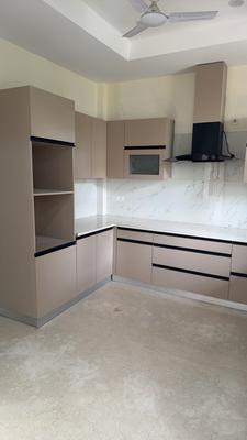 Kitchen Image of 2500 Sq.ft 4 BHK Builder Floor for sale in Big Block South City 2, Sector 49 Gurgaon for Rs. 40000000